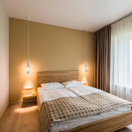 Hotel Mikelis 3*