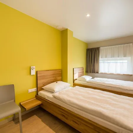 Hotel Mikelis Uzvara