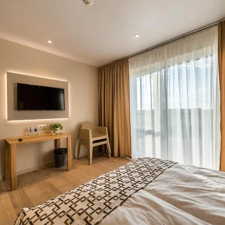 Mikelis Hotel 3*